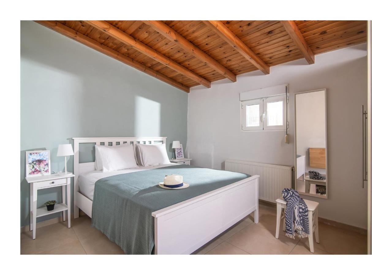 Baulus Yard Apartment Heraklion  Exterior photo