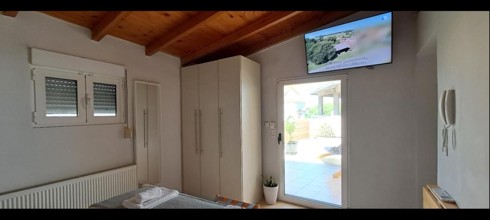Baulus Yard Apartment Heraklion  Exterior photo